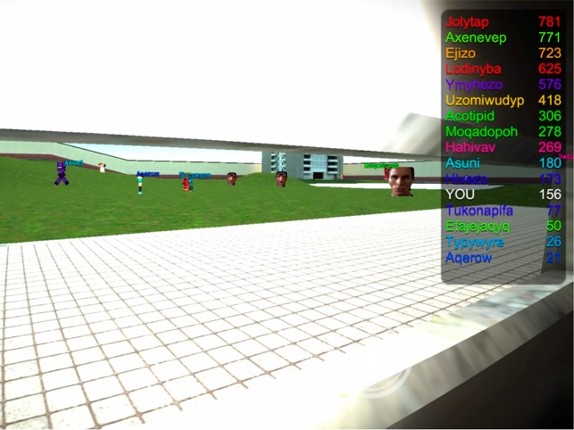 N.E.X.T.B.O.T.S. screenshot