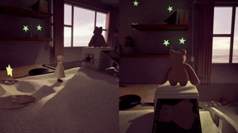 Needle and Thread Image