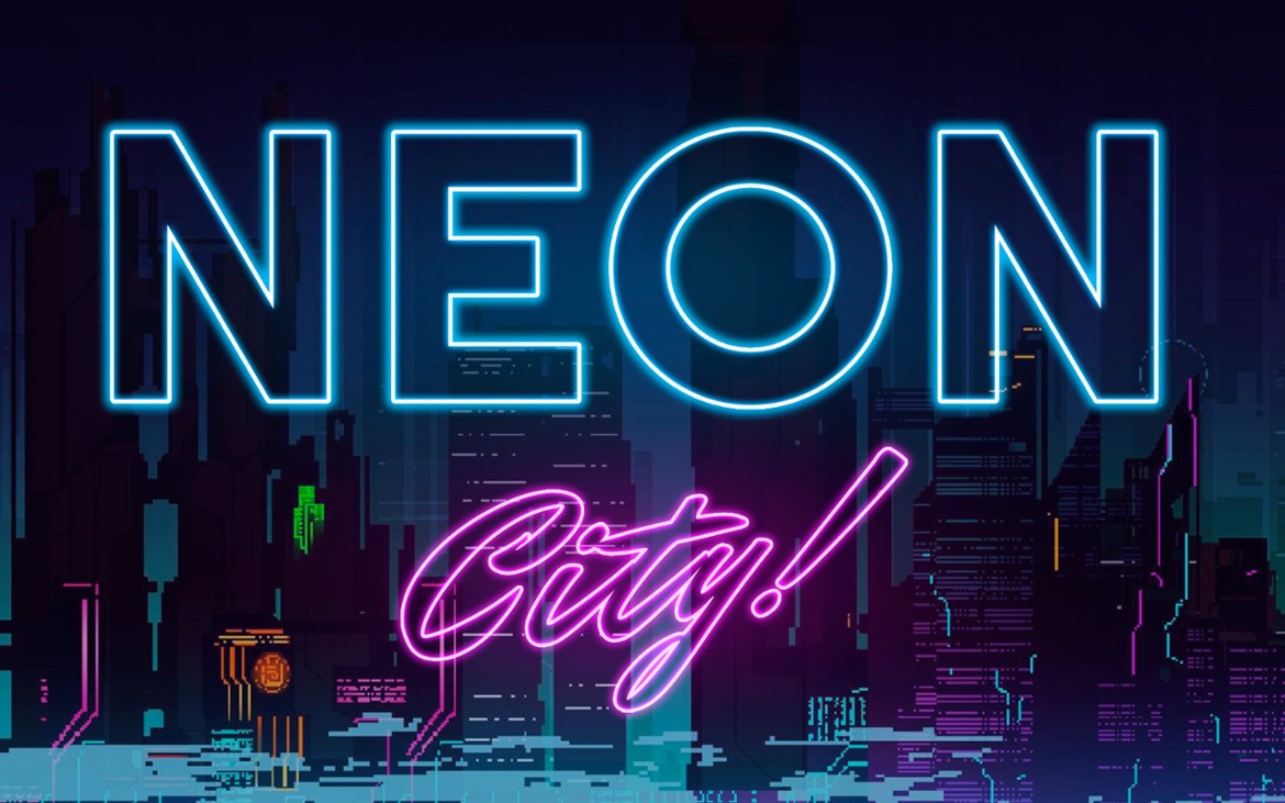 Games like Neon City