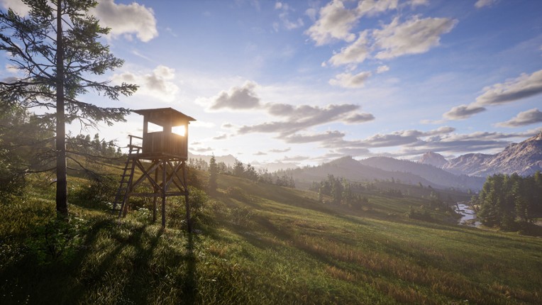 Way of the Hunter 2 screenshot