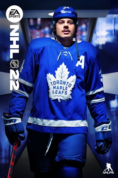 Games like NHL 22