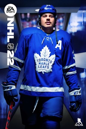 NHL 22 Image