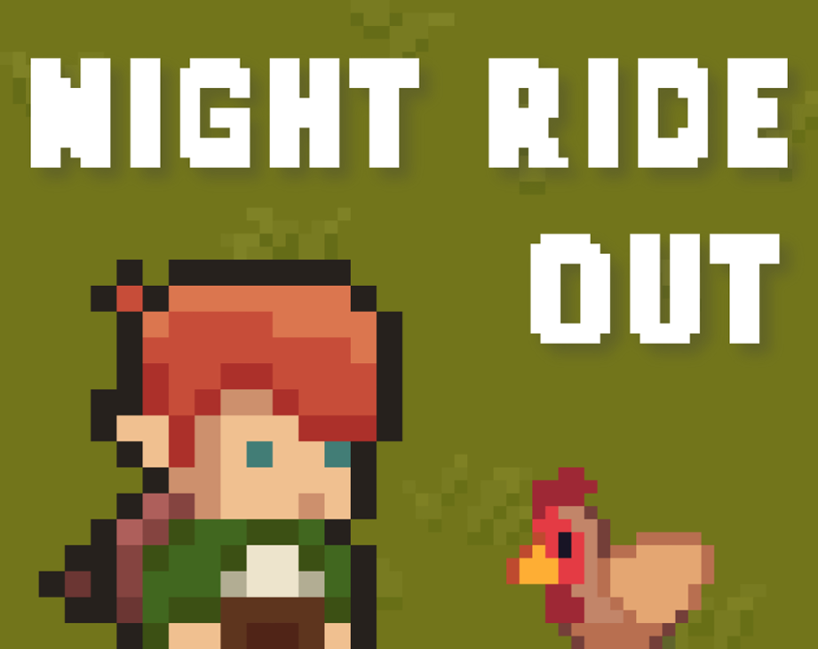 Games like Night Ride Out