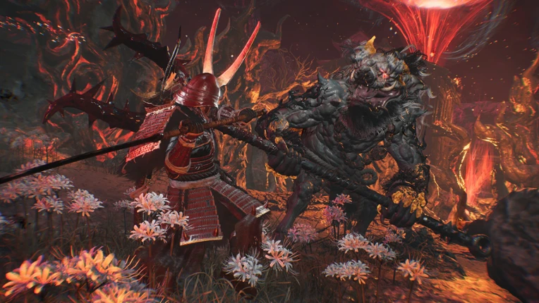 Nioh 3 Image