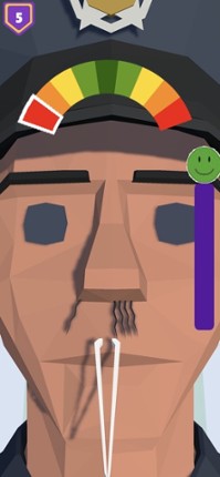 Nosehair Master Image