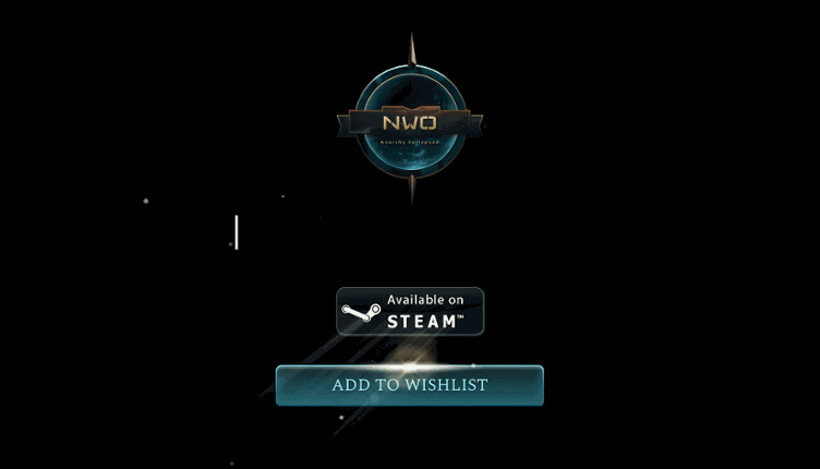 NWO - Anarchy Collapsed screenshot