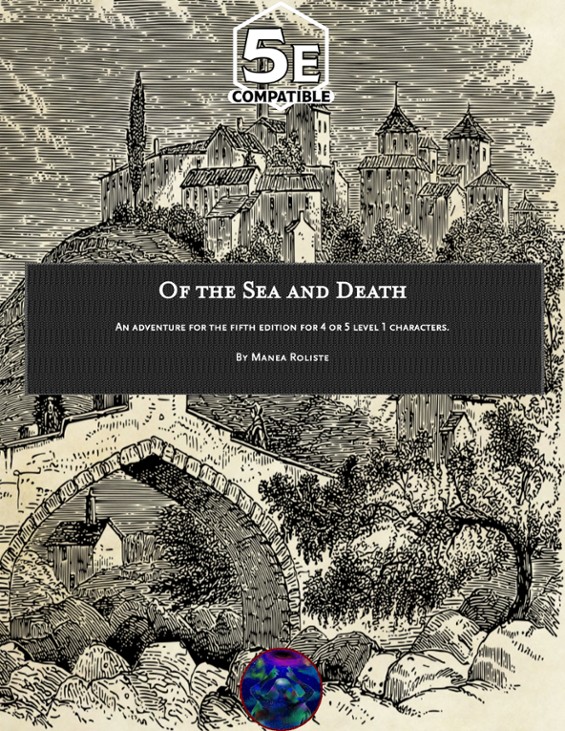 Games like Of the Sea and Death