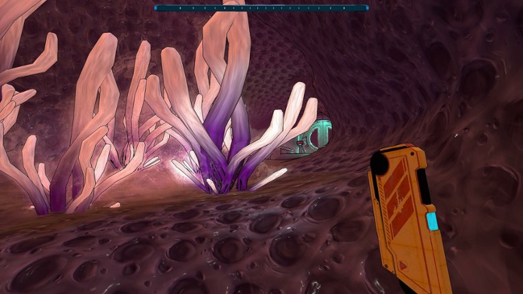 Off-World Prospecting Image