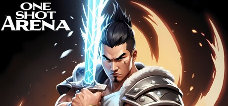 Games like One Shot Arena