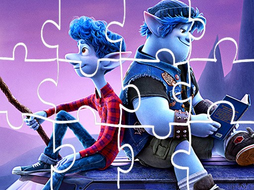 Games like Onward Jigsaw Game