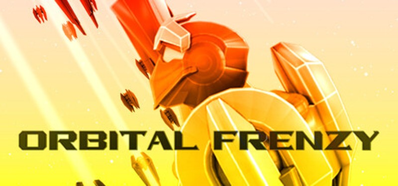 Orbital Frenzy Image