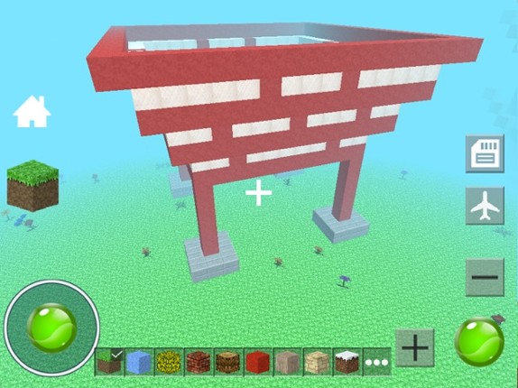 Our Craft screenshot