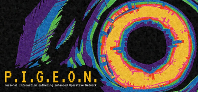 P.I.G.E.O.N. Image