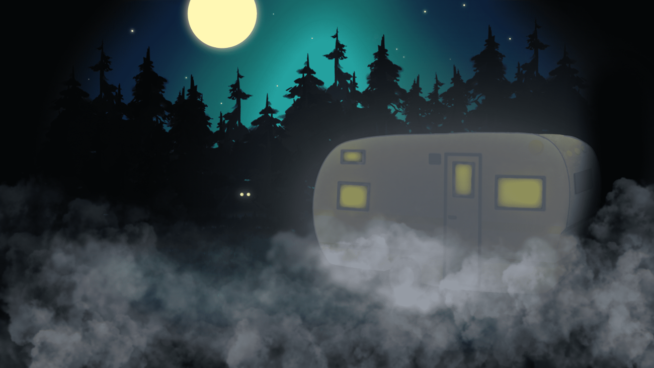 Games like Packed Away