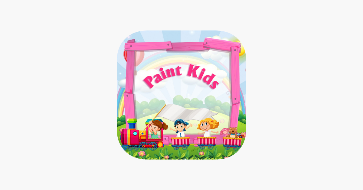 Games like Paint Kids - Draw for Kids - Paint Gallery