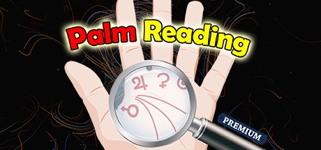 Games like Palm Reading Premium