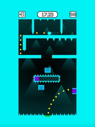 Panic Ball! screenshot