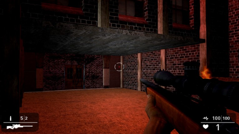 Parallel Catastrophes Chronicles screenshot
