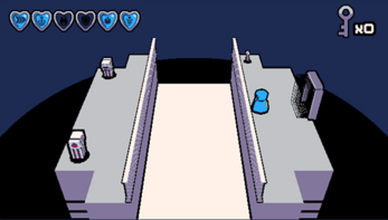 Paramnesia screenshot