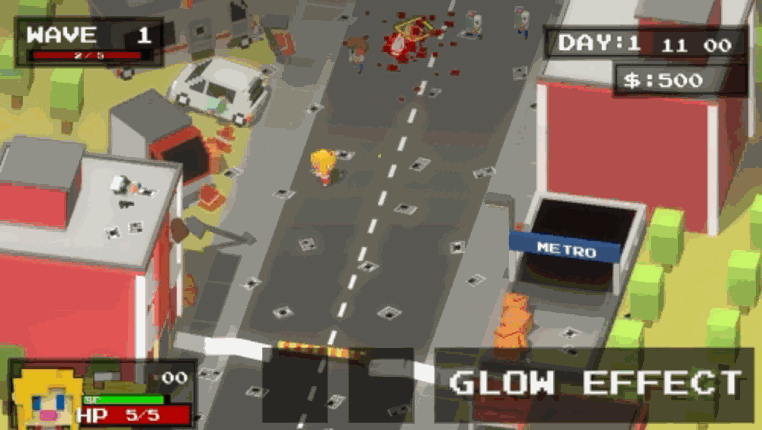 Path of the Dead Image