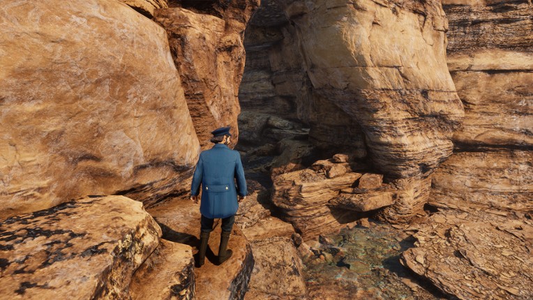 Pharos Light screenshot