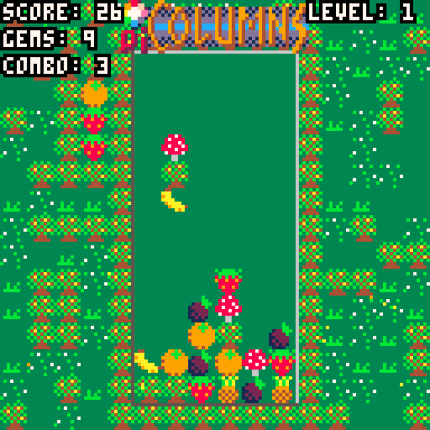 piCOLUMNS screenshot