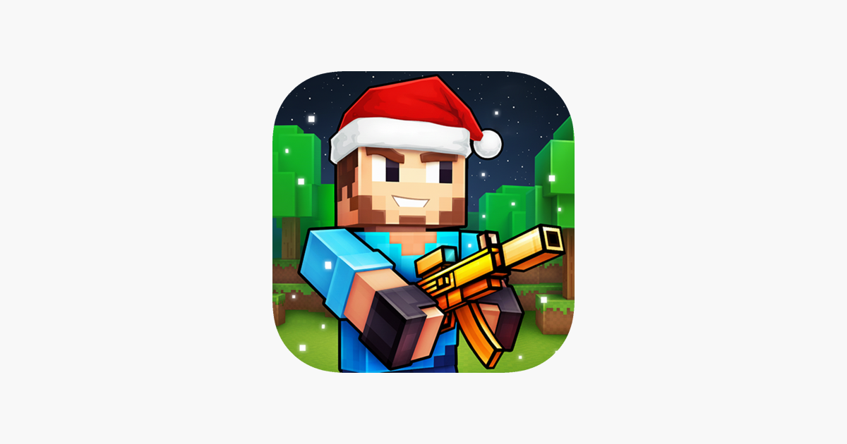Games like Pixel Gun 3D: Online Shooter