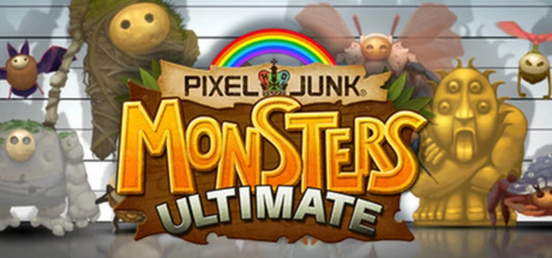 PixelJunk Monsters Ultimate Image
