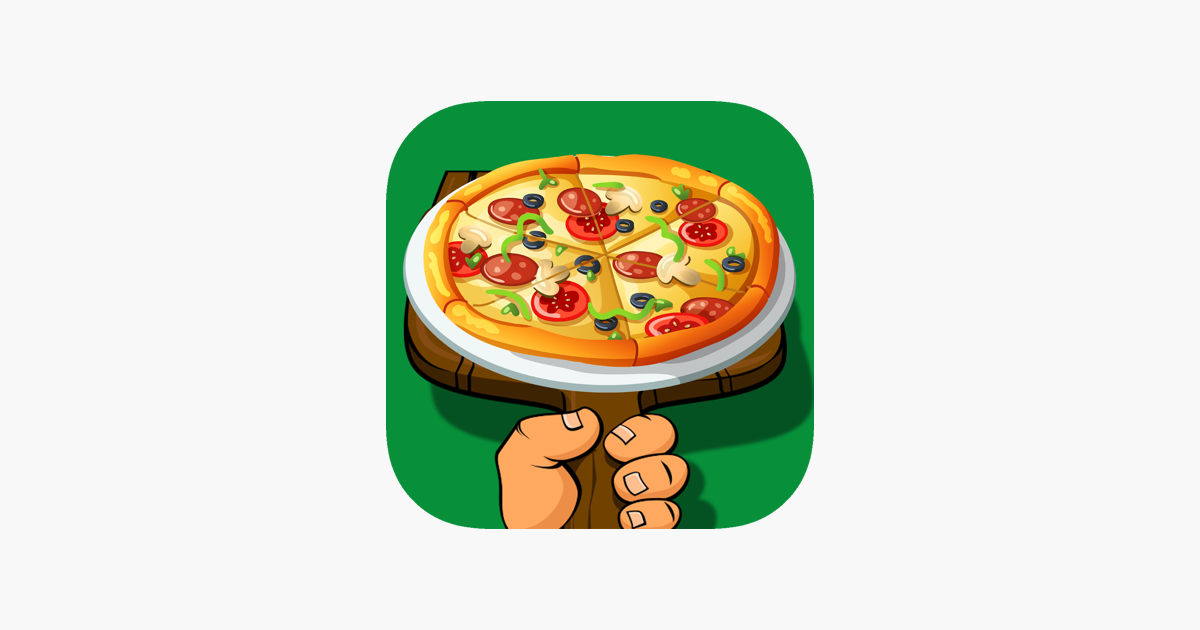 Games like Pizza Shop - Food Cooking Games Before Angry