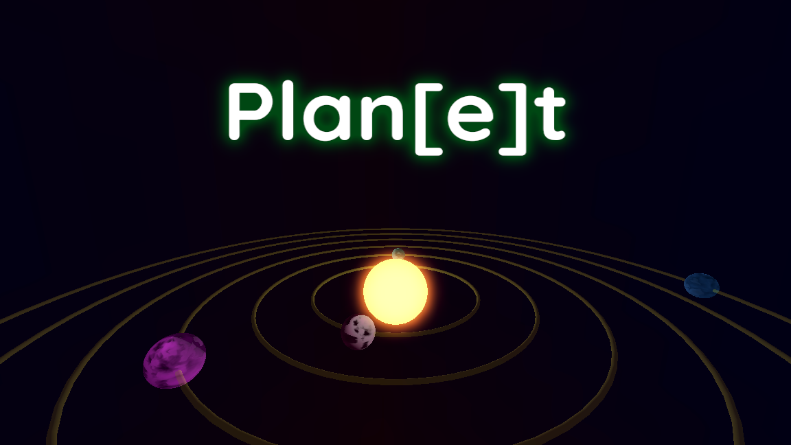 Games like Plan[e]t