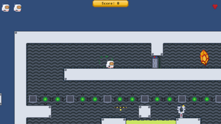 Platformer Tutorial Image