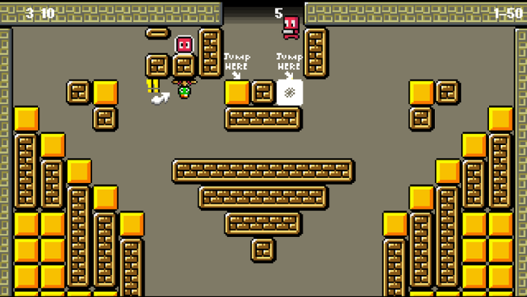 PlatPixel(Demo) Image