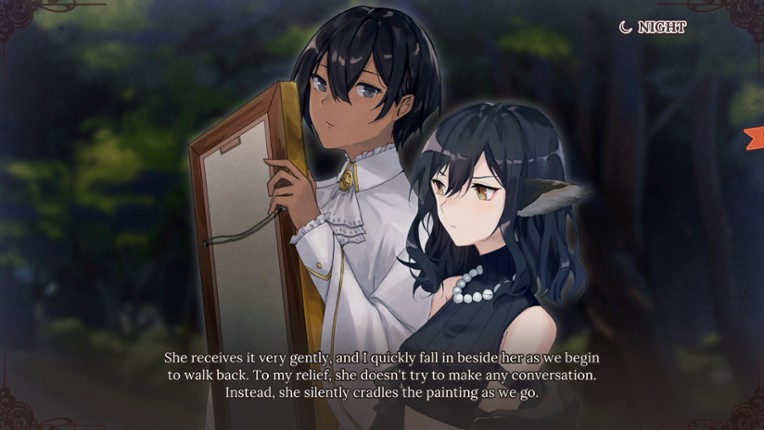 Please Be Happy () screenshot