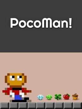 Games like Pocoman