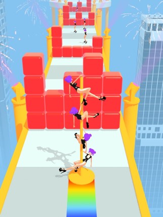 Pole Stars screenshot