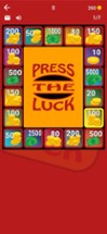 Press The Luck Image