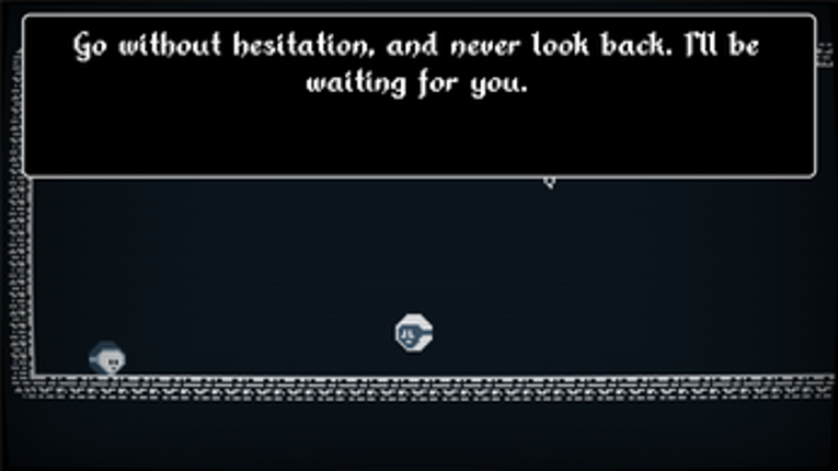 Prison of the Masks screenshot