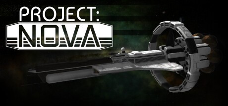 Games like Project: Nova