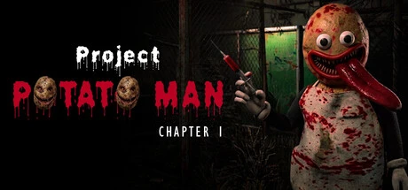 Games like Project Potato Man - Chapter 1