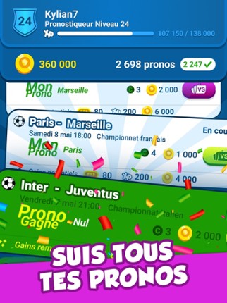 PronoStars Image