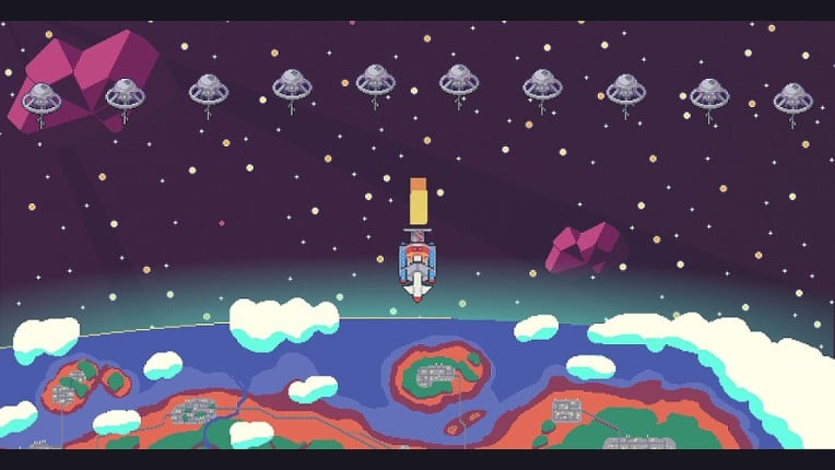 Prospector screenshot