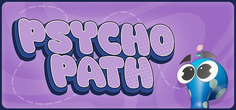 Games like Psycho Path