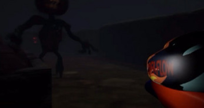 Pump's Cornfield screenshot