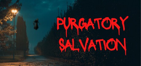 Games like Purgatory Salvation