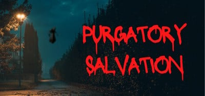 Purgatory Salvation Image