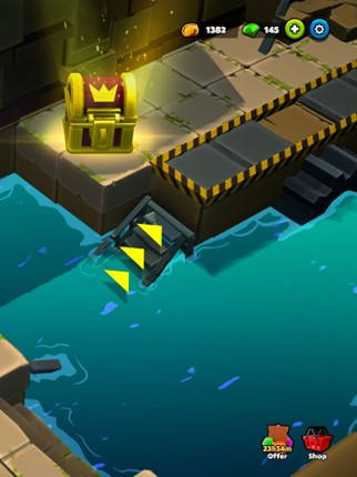 Puzzle Adventure: Escape Room screenshot