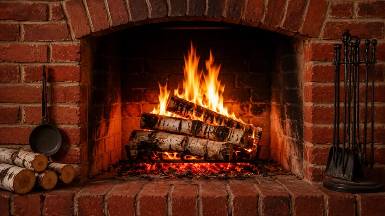 Puzzle Fire Image