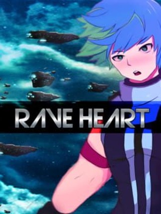 Rave Heart Image