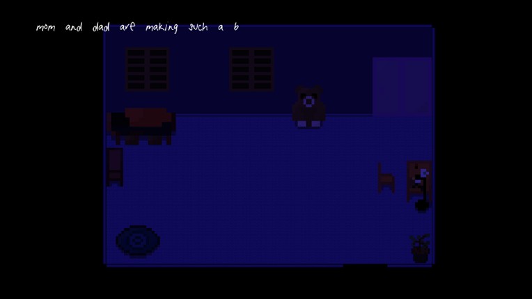 Redcrest: 1993 screenshot