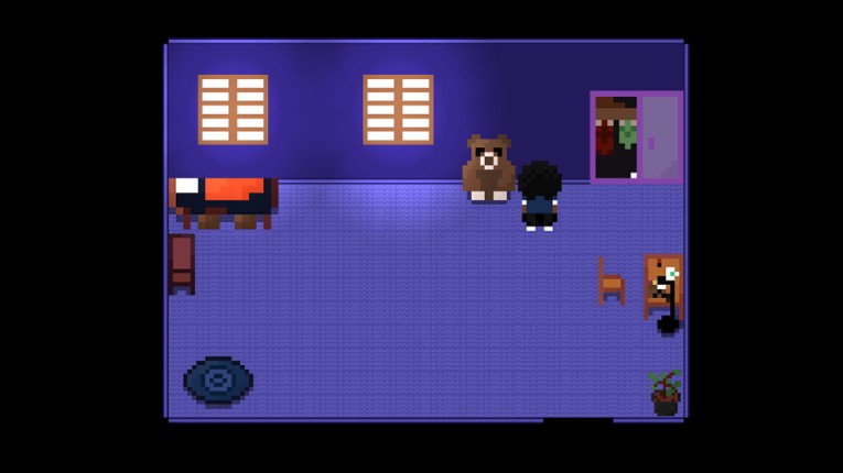 Redcrest: 1993 screenshot